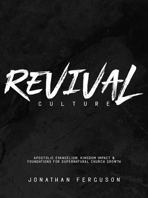 cover image of Revival Culture